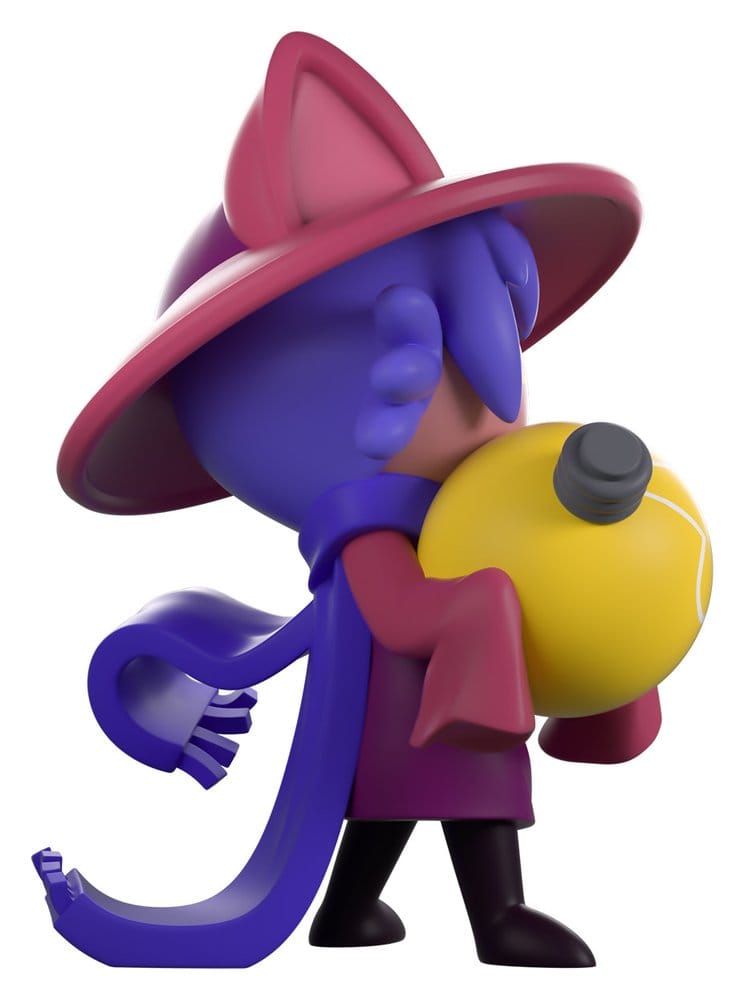 OneShot Figura Vinyl Niko 11 cm