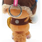 Overwatch Llavero de peluche Jetpack Cat 13 cm