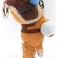 Overwatch Llavero de peluche Jetpack Cat 13 cm