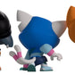 Fortnite Figuras Mini Set 1