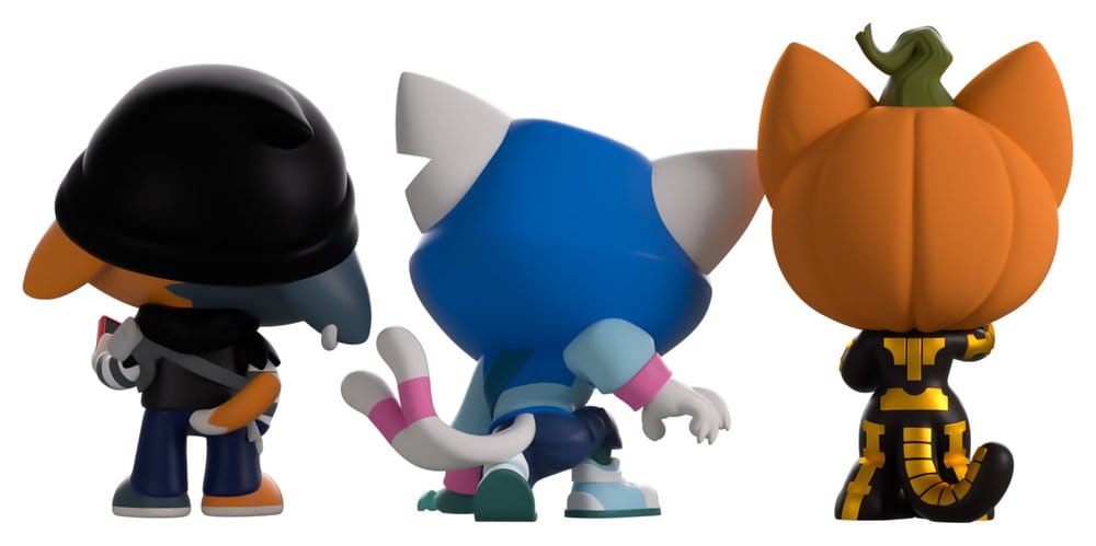 Fortnite Figuras Mini Set 1