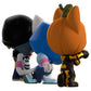 Fortnite Figuras Mini Set 1
