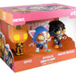 Fortnite Figuras Mini Set 1