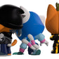 Fortnite Figuras Mini Set 1