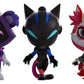 Fortnite Figuras Mini Minitooz Set 2
