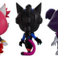 Fortnite Figuras Mini Minitooz Set 2