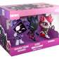 Fortnite Figuras Mini Minitooz Set 2