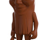 Tung Tung Tung Sahur Figura Vinyl 11 cm
