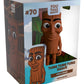 Tung Tung Tung Sahur Figura Vinyl 11 cm