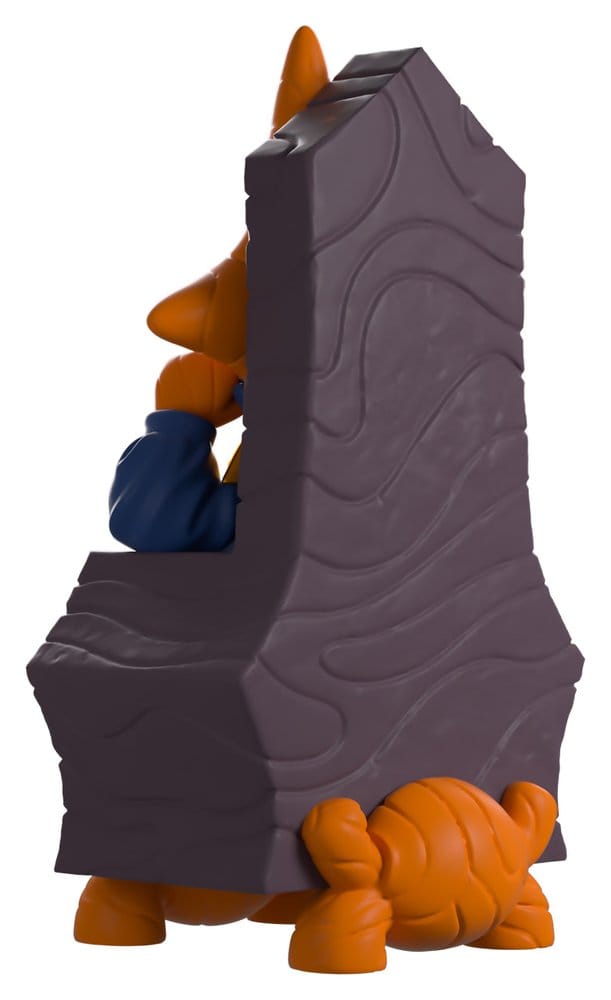 Slay the Spire 2 Figura Vinyl The Regent 13 cm