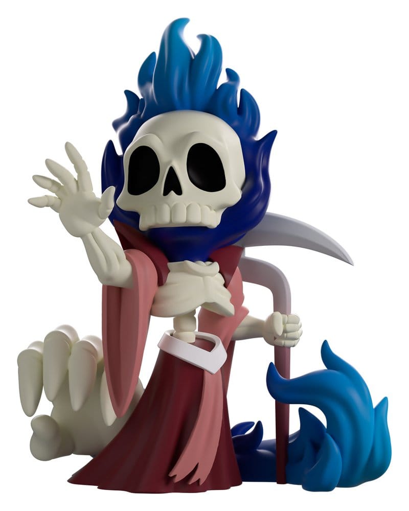 Slay the Spire 2 Figura Vinyl The Necrobinder 12 cm