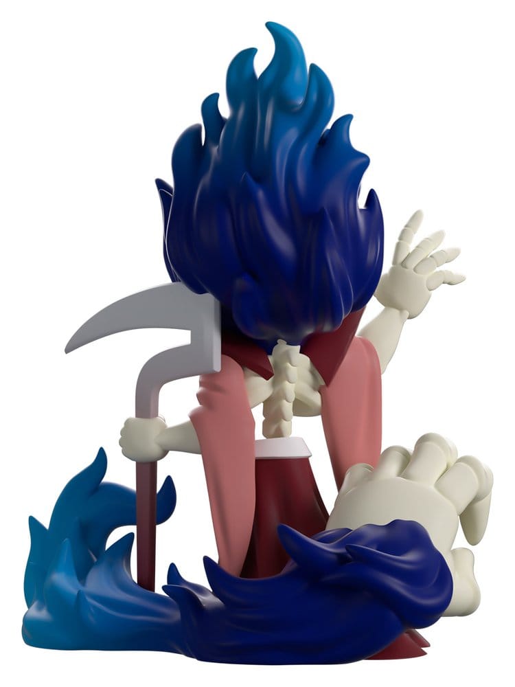 Slay the Spire 2 Figura Vinyl The Necrobinder 12 cm