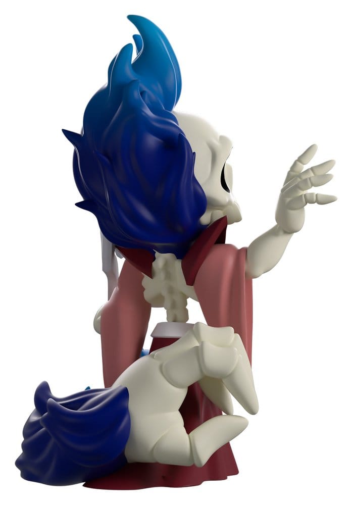 Slay the Spire 2 Figura Vinyl The Necrobinder 12 cm