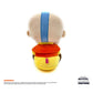 Avatar: The Last Airbender Peluche Aang and Momo 30 cm - Z POP Toys
