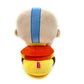 Avatar: The Last Airbender Peluche Aang and Momo 30 cm - Z POP Toys
