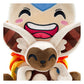 Avatar: The Last Airbender Peluche Aang and Momo 30 cm - Z POP Toys