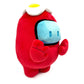 Fall Guys Miku Peluche Fall Guys x Among Us Crewmate 22 cm
