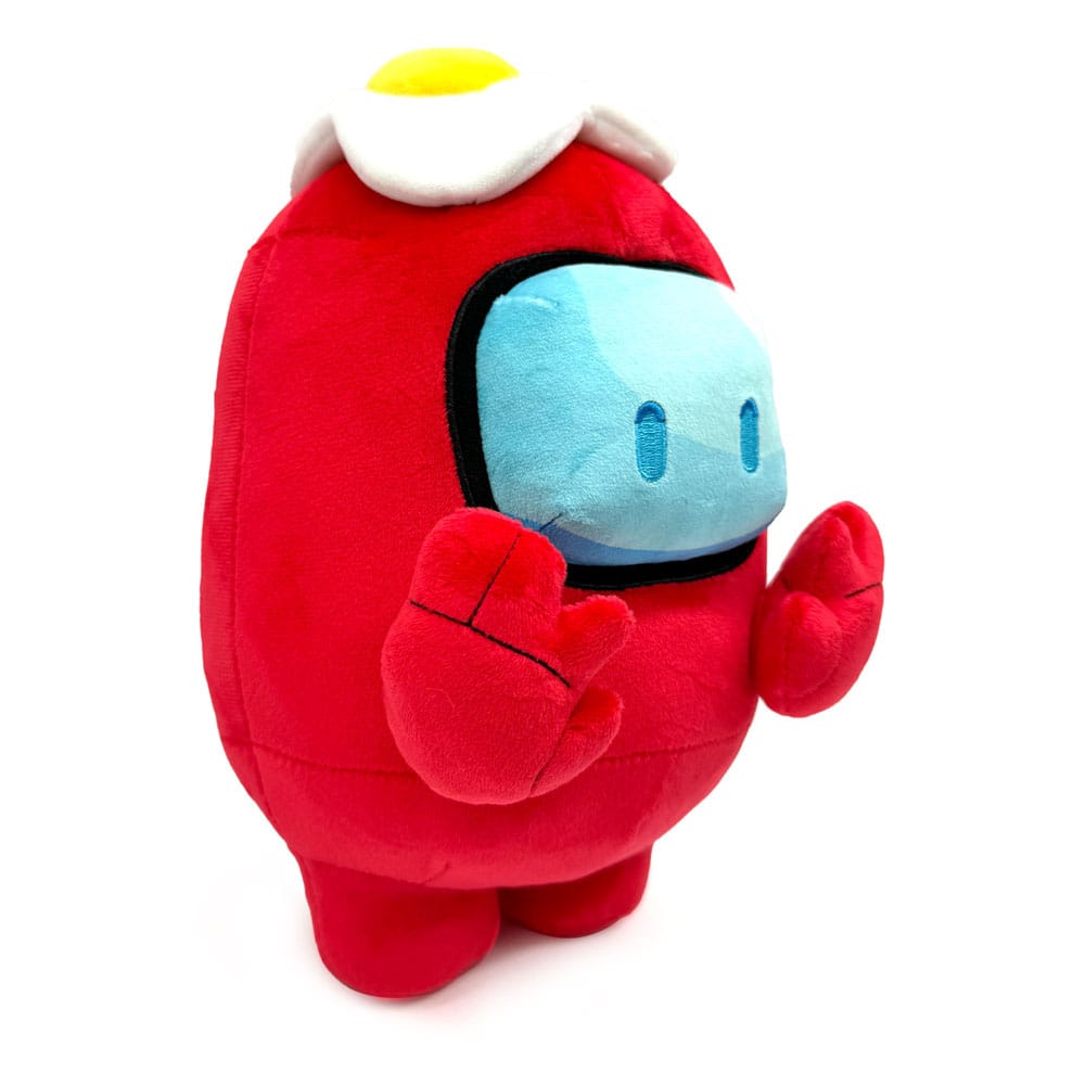 Fall Guys Miku Peluche Fall Guys x Among Us Crewmate 22 cm