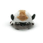 Avatar: la leyenda de Aang Peluche Appa Shoulder Rider 15 cm - Z POP Toys