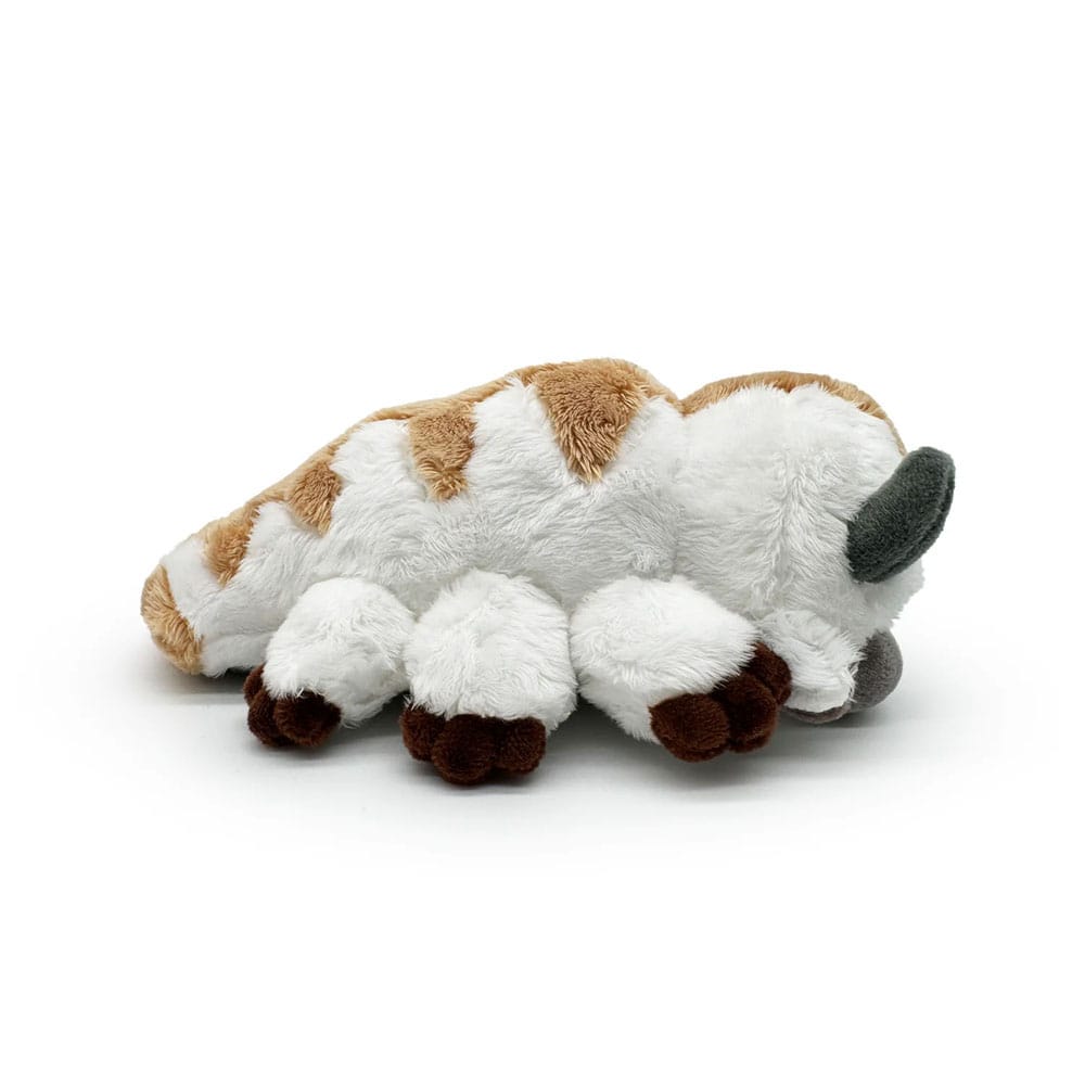 Avatar: la leyenda de Aang Peluche Appa Shoulder Rider 15 cm - Z POP Toys