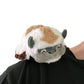 Avatar: la leyenda de Aang Peluche Appa Shoulder Rider 15 cm - Z POP Toys