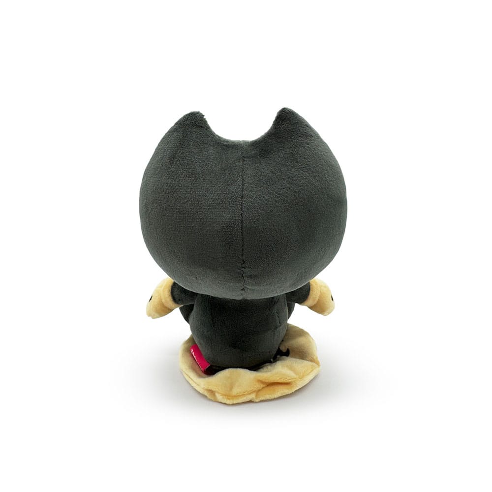 Bendy and The Dark Revival Peluche Bendy Shoulder Rider 15 cm