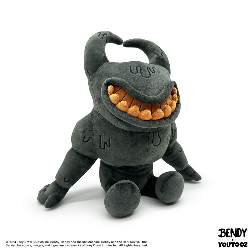 Bendy and The Dark Revival Peluche Beast Bendy 22 cm