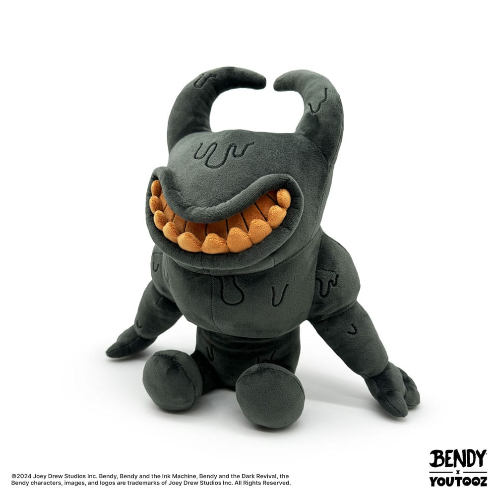 Bendy and The Dark Revival Peluche Beast Bendy 22 cm