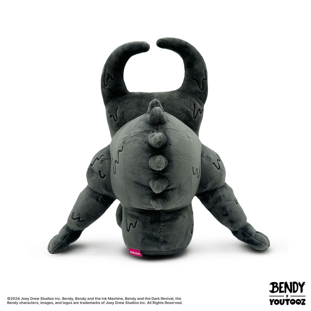 Bendy and The Dark Revival Peluche Beast Bendy 22 cm
