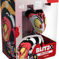 Helluva Boss Figura Vinyl Blitzo 11 cm