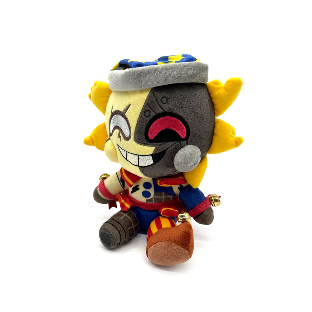 Five Nights at Freddy's Peluche Ruined Eclipse 22 cm