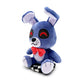 Five Nights at Freddys Peluche Bonnie Shoulder Rider 15 cm
