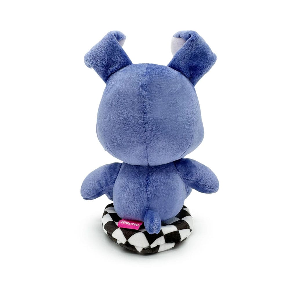Five Nights at Freddys Peluche Bonnie Shoulder Rider 15 cm