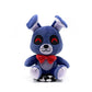 Five Nights at Freddys Peluche Bonnie Shoulder Rider 15 cm