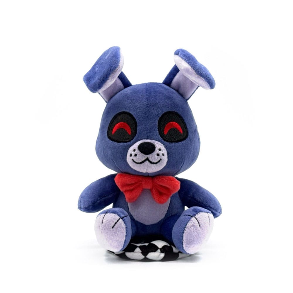 Five Nights at Freddys Peluche Bonnie Shoulder Rider 15 cm