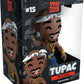 Tupac Shakur Figura Vinyl Tupac 11 cm