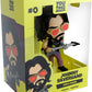Cyberpunk 2077 Figura Vinyl Johnny Silverhand 10 cm