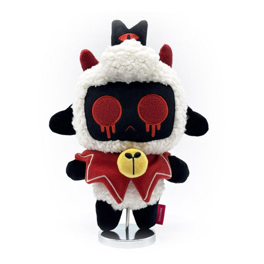 Cult of the Lamb Peluche Possessed Lamb 22 cm - Z POP Toys