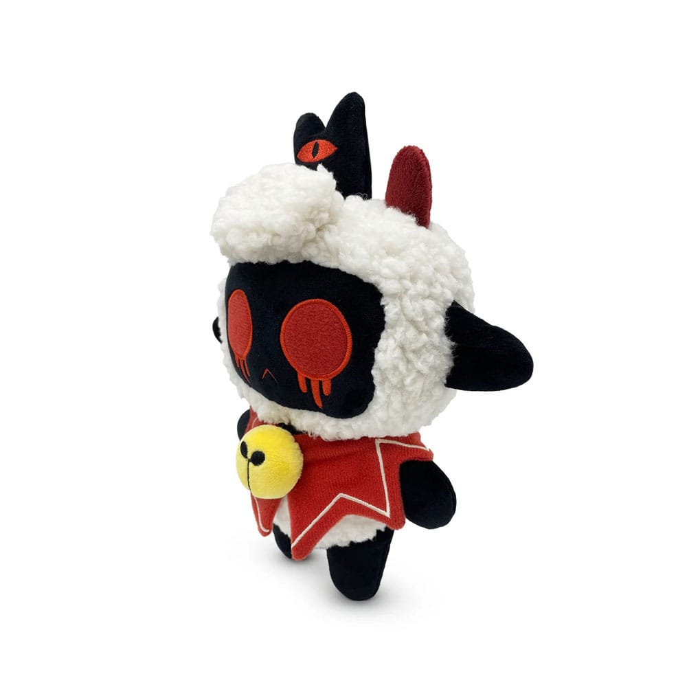 Cult of the Lamb Peluche Possessed Lamb 22 cm - Z POP Toys