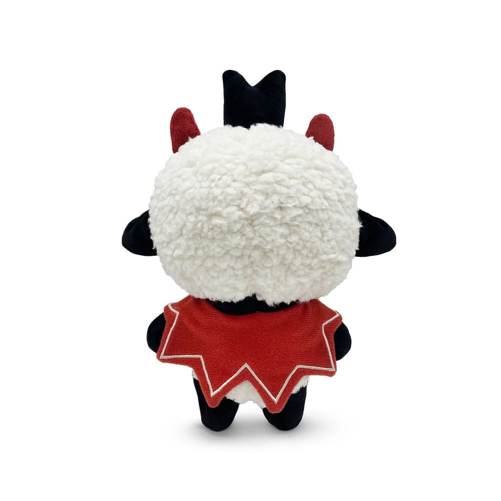 Cult of the Lamb Peluche Possessed Lamb 22 cm - Z POP Toys