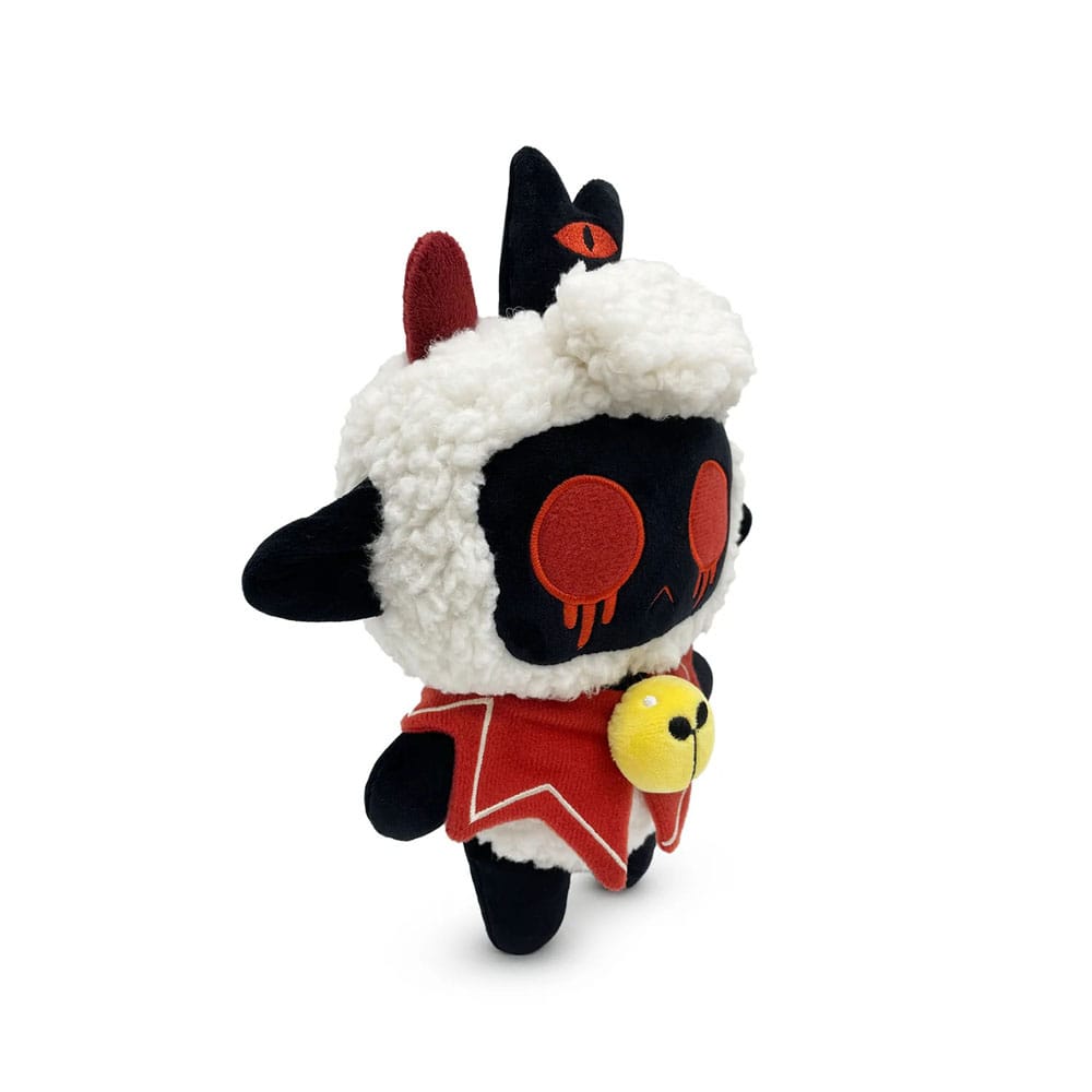 Cult of the Lamb Peluche Possessed Lamb 22 cm - Z POP Toys