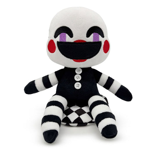 Five Nights at Freddys Peluche Marionette Shoulder Rider 15 cm