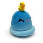 Slime Rancher Peluche Puddle Slime Stickie 15 cm