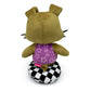 Five Nights at Freddys Peluche Glitchtrap Shoulder Rider 15 cm