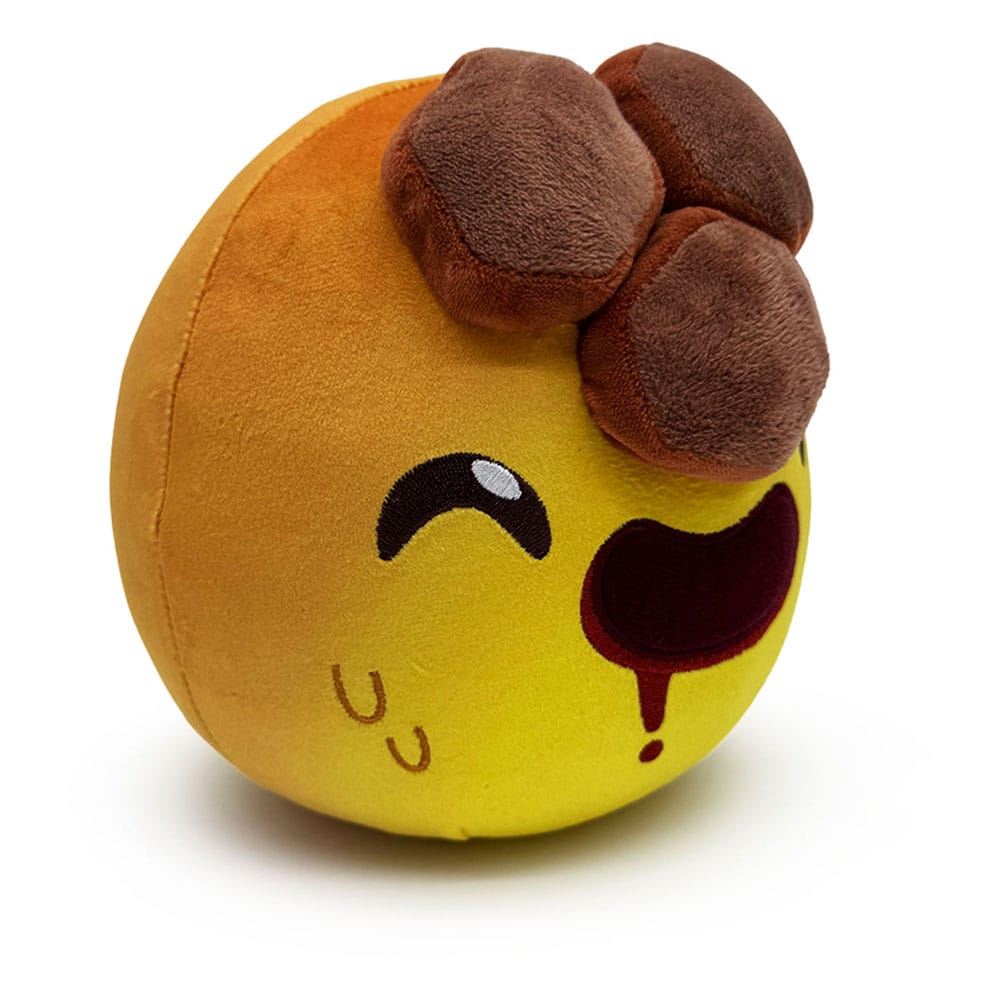Slime Rancher Peluche Honey Slime Stickie 15 cm