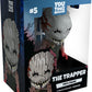 Dead By Daylight Figura Vinyl The Trapper 11 cm