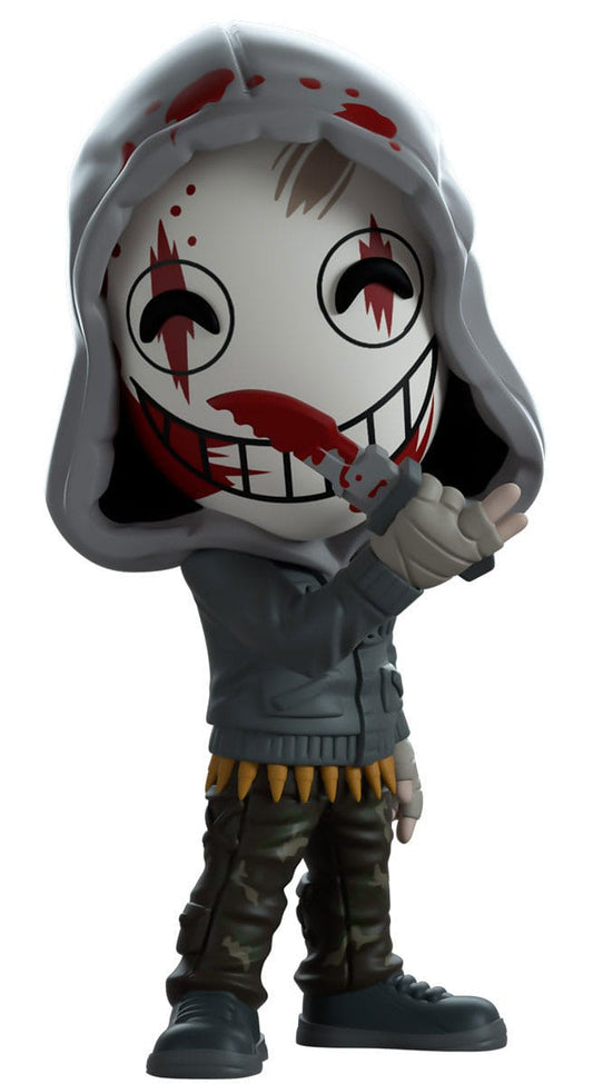 Dead By Daylight Figura Vinyl The Legion 11 cm