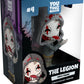 Dead By Daylight Figura Vinyl The Legion 11 cm