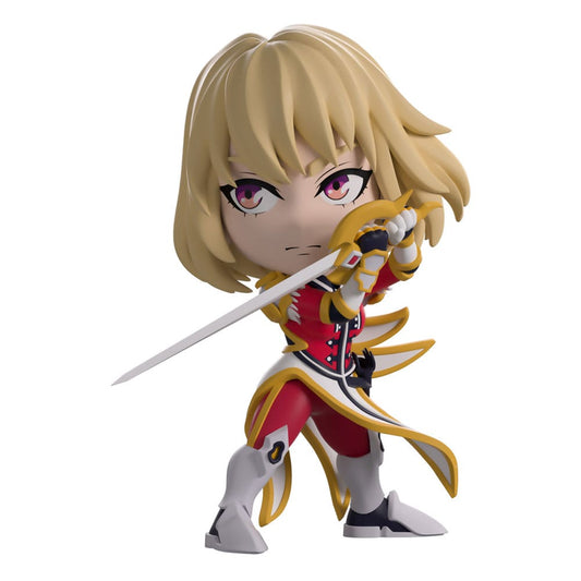 Solo Leveling Figura Vinyl Cha Hae-In 12 cm - Z POP Toys