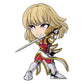 Solo Leveling Figura Vinyl Cha Hae-In 12 cm - Z POP Toys